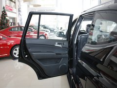 荣威W5 2011款 1.8T 自动 四驱豪域版 5座