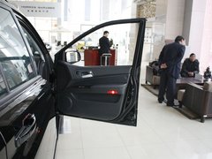 荣威W5 2011款 1.8T 自动 四驱豪域版 5座