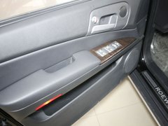 荣威W5 2011款 1.8T 自动 四驱豪域版 5座