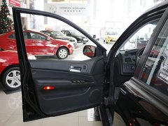 荣威W5 2011款 1.8T 自动 四驱豪域版 5座