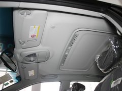 荣威W5 2011款 1.8T 自动 四驱豪域版 5座