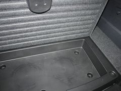 荣威W5 2011款 1.8T 自动 四驱豪域版 5座