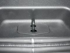 荣威W5 2011款 1.8T 自动 四驱豪域版 5座