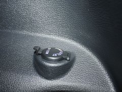 荣威W5 2011款 1.8T 自动 四驱豪域版 5座