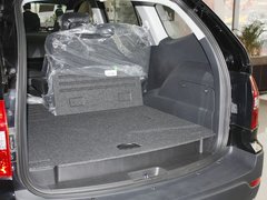 荣威W5 2011款 1.8T 自动 四驱豪域版 5座