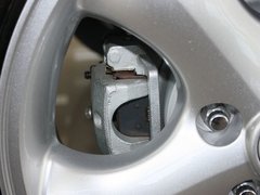 荣威W5 2011款 1.8T 自动 四驱豪域版 5座