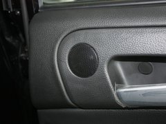 荣威W5 2011款 1.8T 自动 四驱豪域版 5座