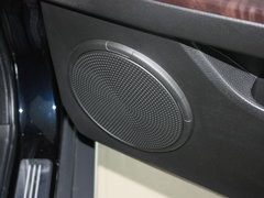 荣威W5 2011款 1.8T 自动 四驱豪域版 5座