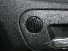荣威W5 2011款 1.8T 自动 四驱豪域版 5座