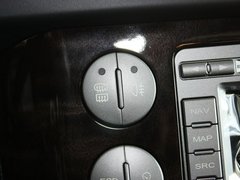 荣威W5 2011款 1.8T 自动 四驱豪域版 5座
