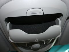 荣威W5 2011款 1.8T 自动 四驱豪域版 5座