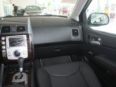 荣威W5 2011款 1.8T 自动 四驱豪域版 5座