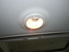 荣威W5 2011款 1.8T 自动 四驱豪域版 5座