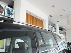 荣威W5 2011款 1.8T 自动 四驱豪域版 5座