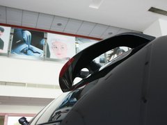 荣威W5 2011款 1.8T 自动 四驱豪域版 5座