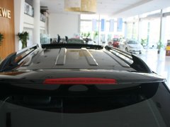 荣威W5 2011款 1.8T 自动 四驱豪域版 5座