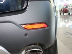 荣威W5 2011款 1.8T 自动 四驱豪域版 5座