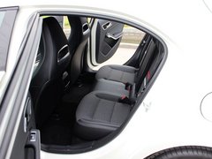 奔驰A级(进口) 2013款 A180 1.6T DCT 时尚型