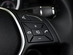 奔驰A级(进口) 2013款 A180 1.6T DCT 时尚型