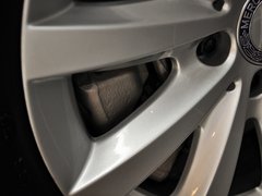 奔驰A级(进口) 2013款 A180 1.6T DCT 时尚型
