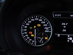 奔驰B级 2012款 B180 1.6T 