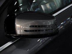 奔驰B级 2012款 B180 1.6T 