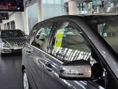奔驰B级 2012款 B180 1.6T 