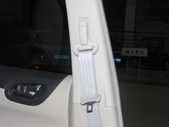 骐达 2011款 1.6L CVT 智能版