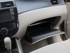 骐达 2011款 1.6L CVT 智能版