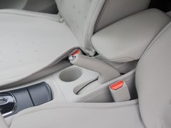 骐达 2011款 1.6L CVT 智能版