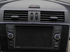 骐达 2011款 1.6L CVT 智能版