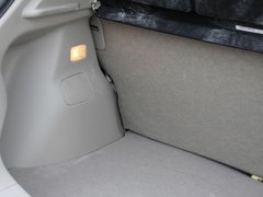 骐达 2011款 1.6L CVT 智能版