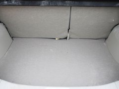 骐达 2011款 1.6L CVT 智能版