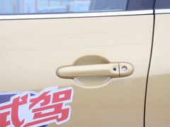 骐达 2011款 1.6L CVT 智能版