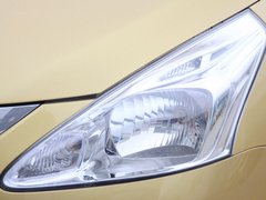 骐达 2011款 1.6L CVT 智能版