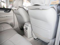 骐达 2011款 1.6L CVT 智能版