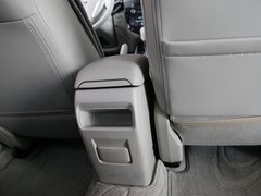 骐达 2011款 1.6L CVT 智能版