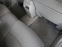 骐达 2011款 1.6L CVT 智能版