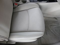 骐达 2011款 1.6L CVT 智能版