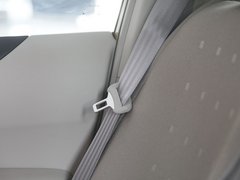 骐达 2011款 1.6L CVT 智能版