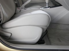 骐达 2011款 1.6L CVT 智能版