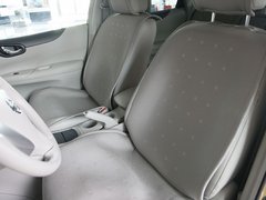 骐达 2011款 1.6L CVT 智能版