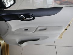 骐达 2011款 1.6L CVT 智能版