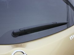 骐达 2011款 1.6L CVT 智能版