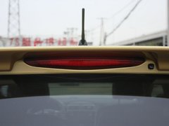 骐达 2011款 1.6L CVT 智能版
