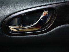 骐达 2011款 1.6L CVT 智能版