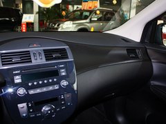 骐达 2011款 1.6L CVT 智能版