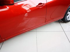 骐达 2011款 1.6L CVT 智能版
