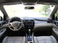 东风日产  1.6L CVT