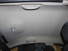 标致408 2011款 1.6L 自动 舒适版